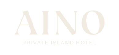 Aino Private Island Hotel Logo