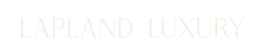 Lapland Luxury Logo